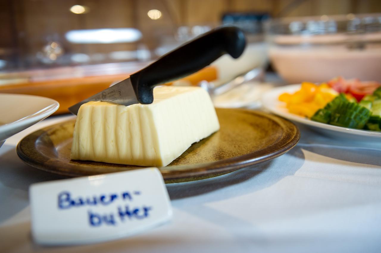 Sattleggers Alpenhof & Feriensternwarte Hotel Greifenburg Kültér fotó